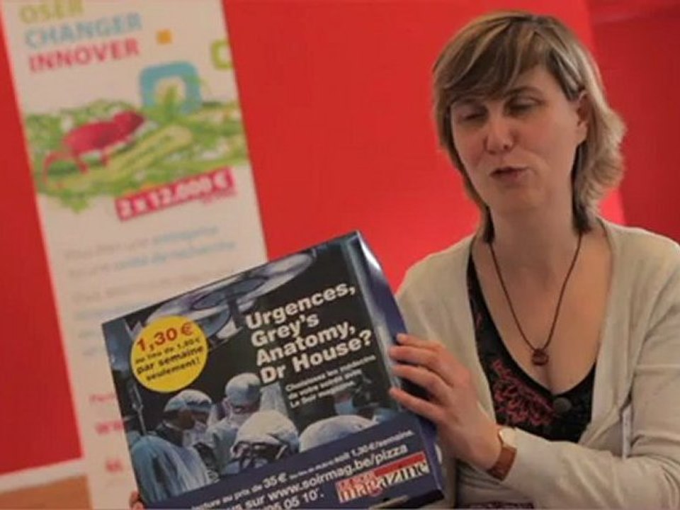 L'nnovation non technologique, c'est quoi ?