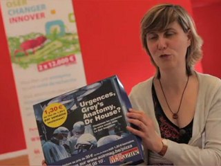 L'nnovation non technologique, c'est quoi ?