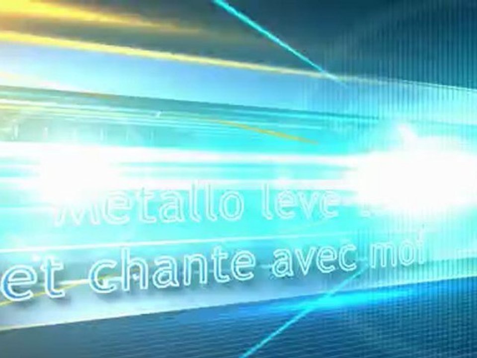 clip congrès 2012