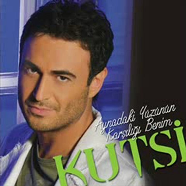 Kutsi      "Aglama   Kalbim"