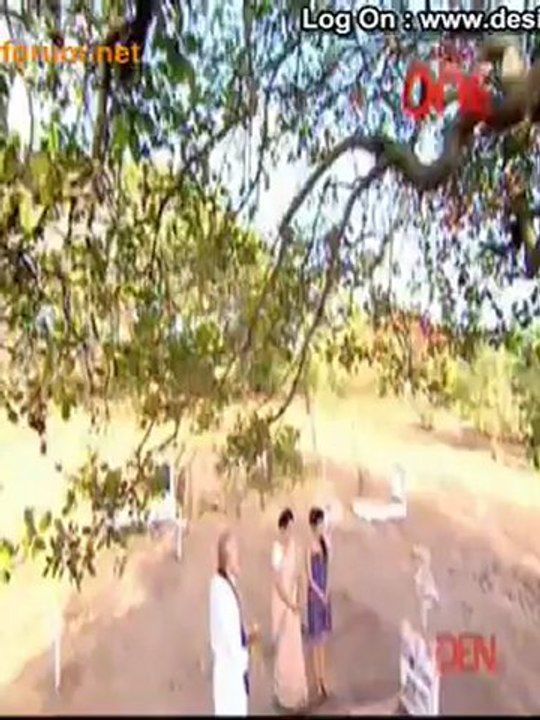 Haunted Nights -15th June 2012 Video Watch Online Part2