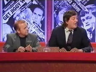 HIGNFY S17E05 - Stephen Fry & Richard Littlejohn