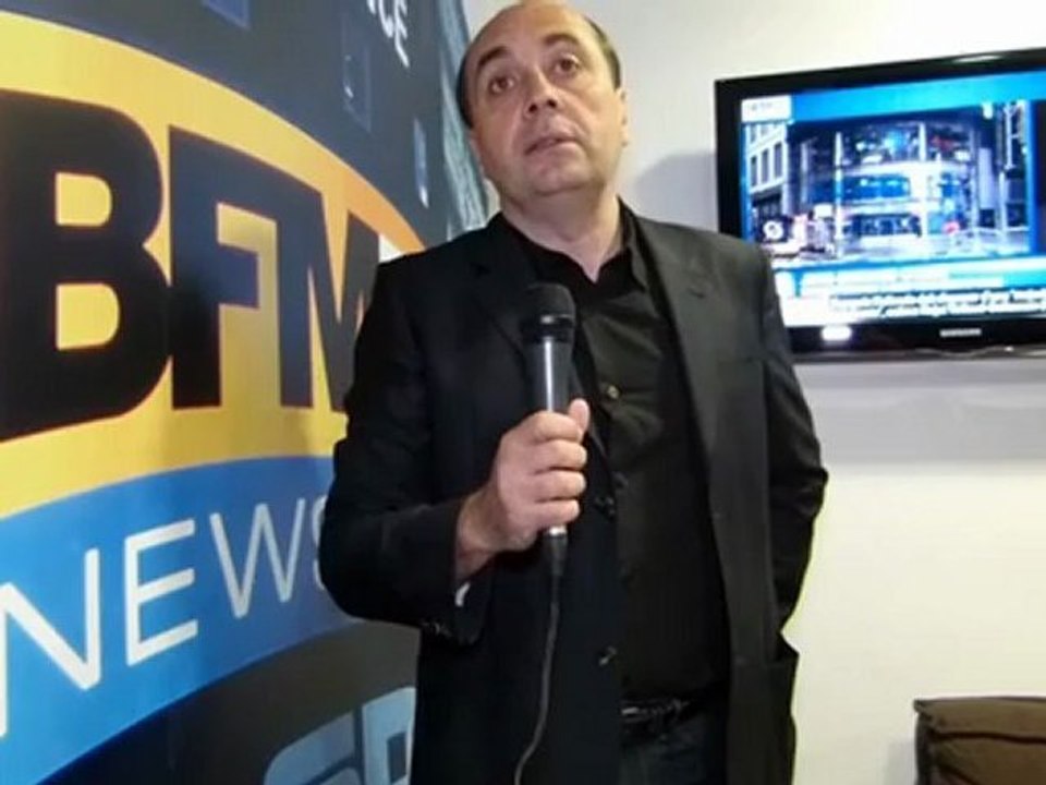 Télévision : à quoi servent les duplex ?