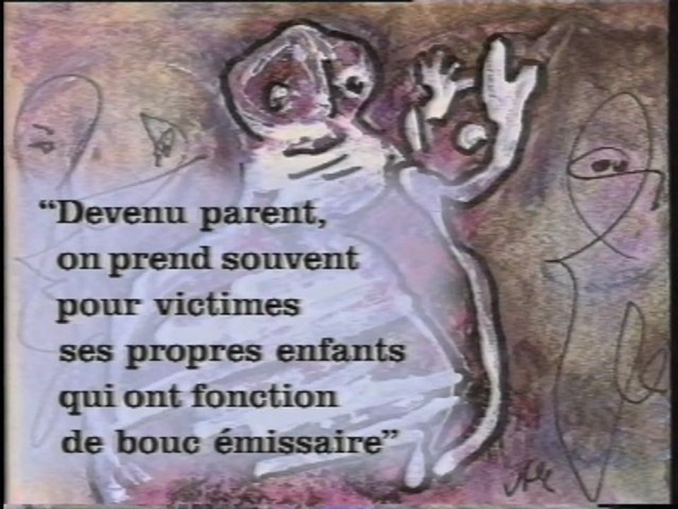 De la pédagogie noire