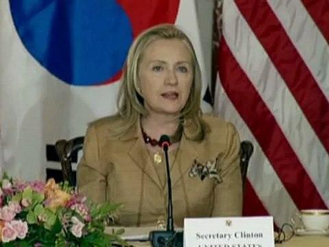 Oportunidad para Corea del Norte