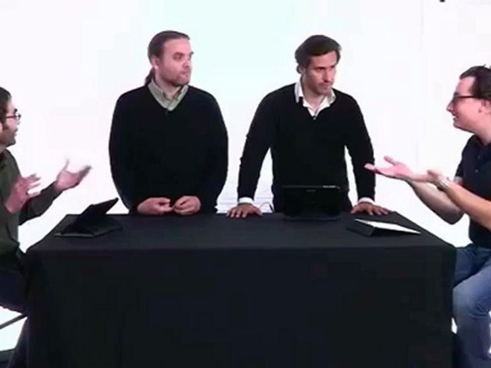 Apple en panne d'inspiration ? - CNET Live # 20