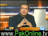 Nukta e Nazar with Mujib ur Rehman – 15th June 2012_4