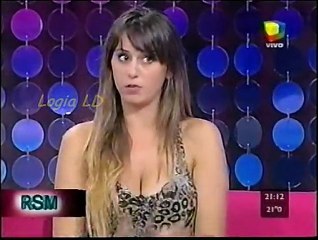 Julieta Cajg 5 (video sin audio)