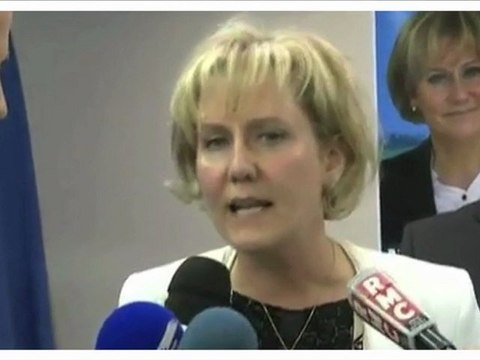 Le résumé de la semaine politique en moins de 3 minutes