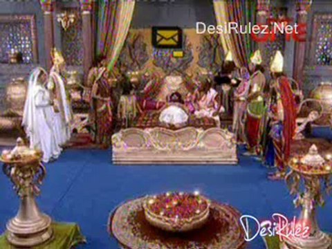 Jai Jai Jai Bajarangbali 15th June 2012 pt1