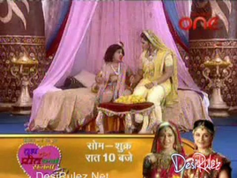 Jai Jai Jai Bajarangbali 15th June 2012 pt3