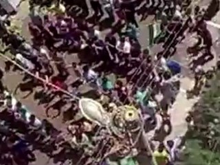 Syria unrest limiting UN mission's work, says chief