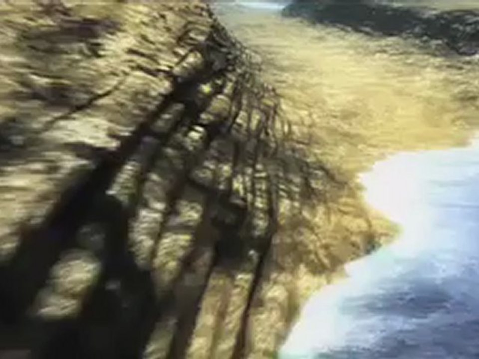 Derinlerdeki Yırtıcılar Digitürk History'de