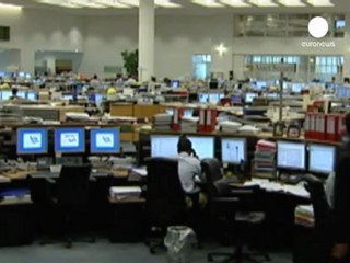 Moody's Hollandalı bankaların notunu kırdı