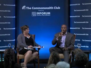 Van Jones: Protecting Society from Corporate 'Tyranny'