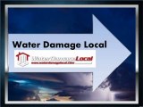 Basement Flooding Cleanup - Houston. TX - Water Damage Local
