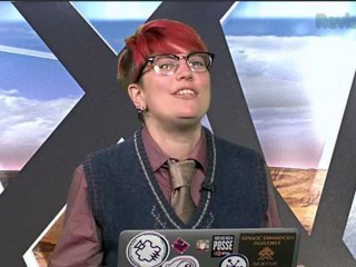 Robot or Cyborg? - io9: We Come From the Future