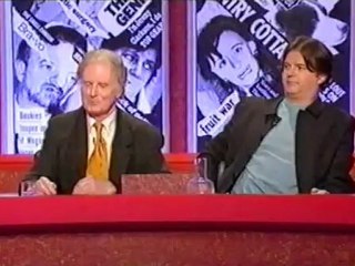 HIGNFY S17E06 - Meera Syal & Brian Sewell