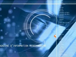 Vues sur le lac du 15 juin 2012