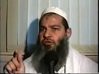 Isra Wal Miraj Part 2