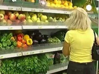 Carrefour abandona Grecia a dos días de las elecciones