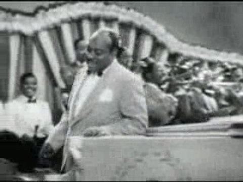 Count Basie and his Orchestra