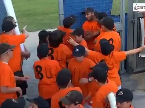 Icaro Sport. Festa a sorpresa per gli 80 anni del presidente Rino Zangheri