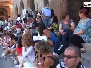 Icaro Sport. Festa IBR di fine stagione in piazza Cavour