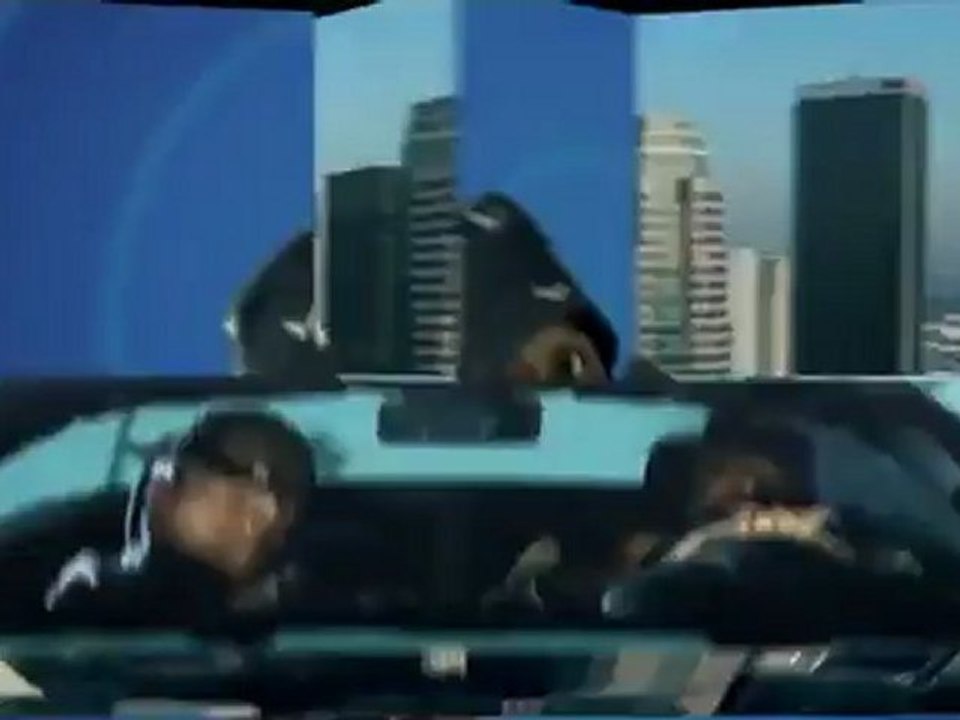 Slaughterhouse (Crooked I, Joe Budden, Royce Da 5'9" & Joell Ortiz) feat Cee-Lo Green "My Life"