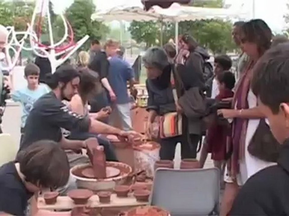 Festibol 2011