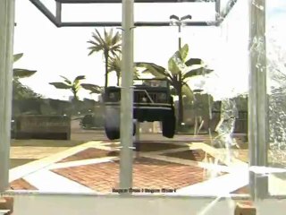 AMV Fighters in action REMIX teaser