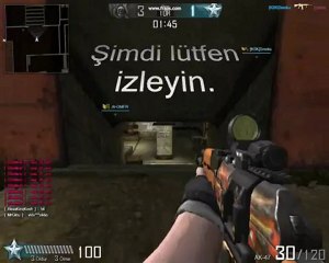 s2 son silah hile kullanımı