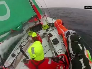 Inside the Race - Volvo Ocean Race [S.1] [E.21]