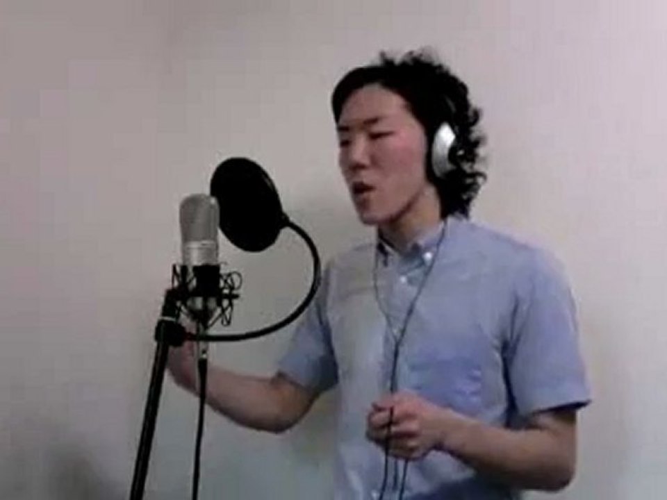 Super Mario Beatbox