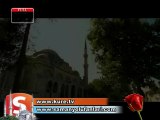 Miraç Kandili Özel - Sultanahmet Camii'nden Canlı Yayın