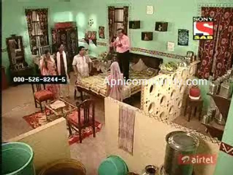 LapataGanj - 15th June 2012 pt1