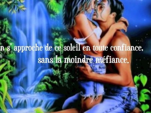 L'ILLUSION D'AMOUR VIDÉO-TEXTE-VOIX RENÉE-FRANCE BOURDARIE-GHARBI