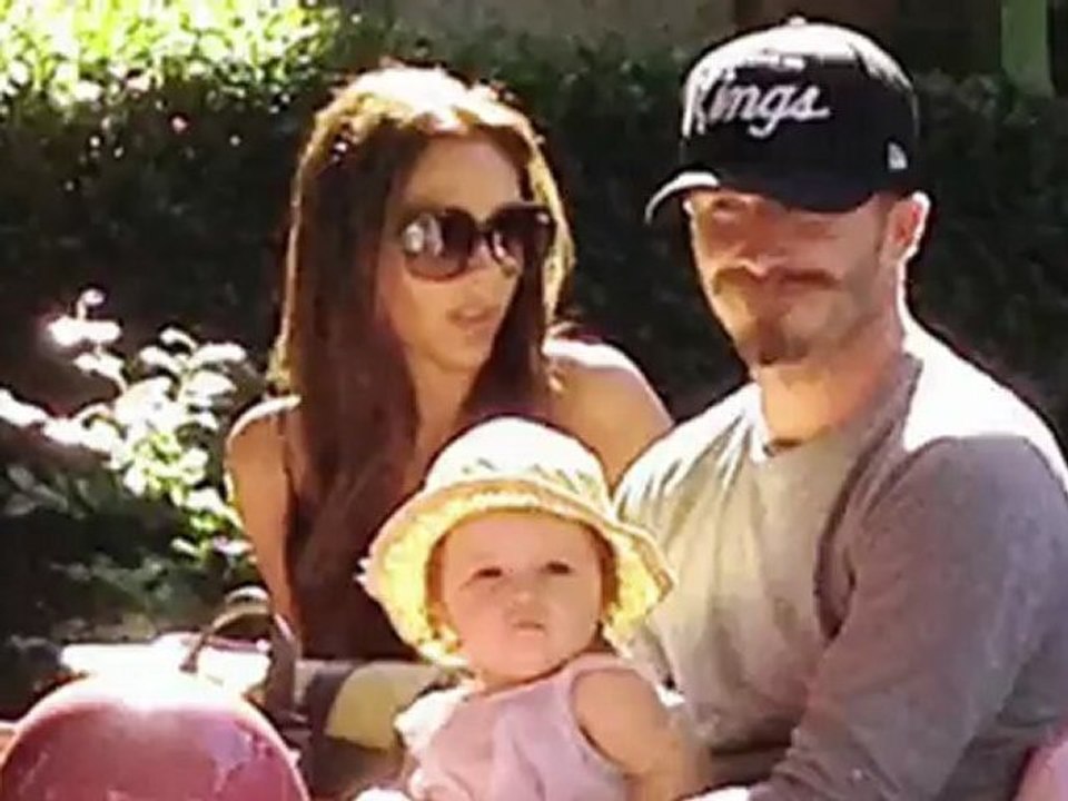 Was sollen Promi-Kids ihren berühmten Vätern schenken?