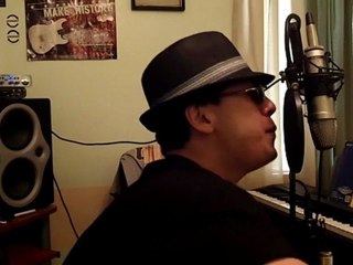 Bob Dylan - Just Like a Woman (cover)