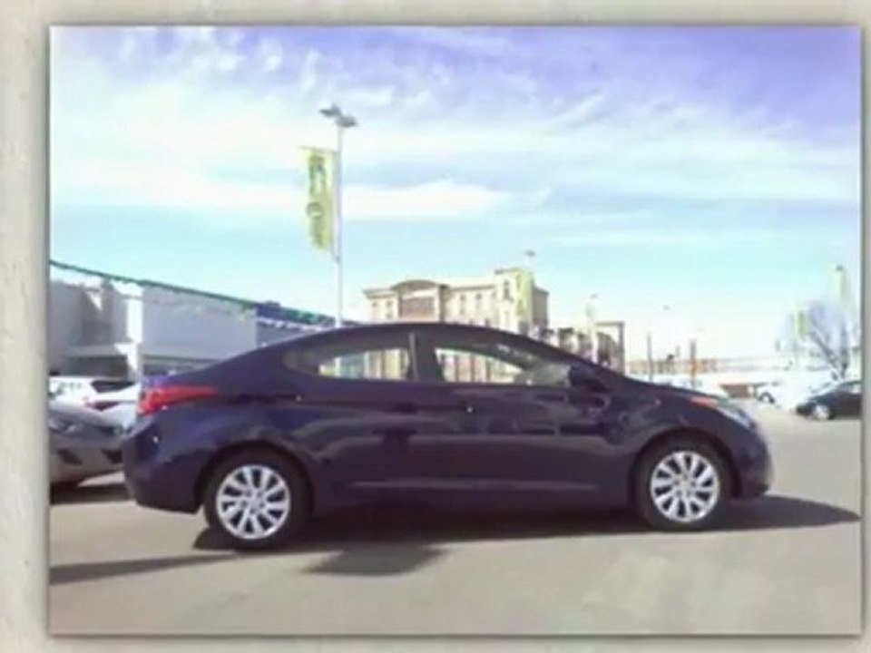 2011 Hyundai Elantra in Niagara Falls St Catharines Welland