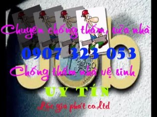 Chống dột mái tôn, nhà tại tphcm call 0907 323 053
