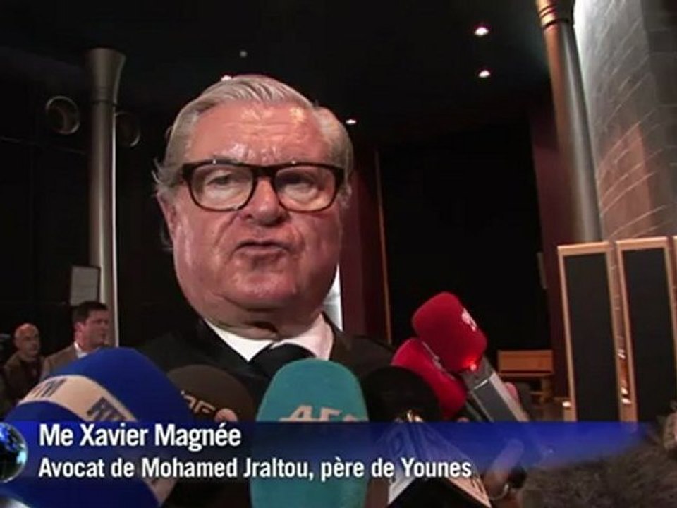 Le père du petit Younes coupable d'homicide involontaire