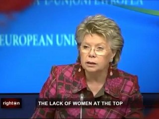 euronewsru - Равны ли мужчины и женщины в Европе