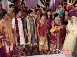 Tum Sung Preet Lagi Sajna 15th June  2012 pt1