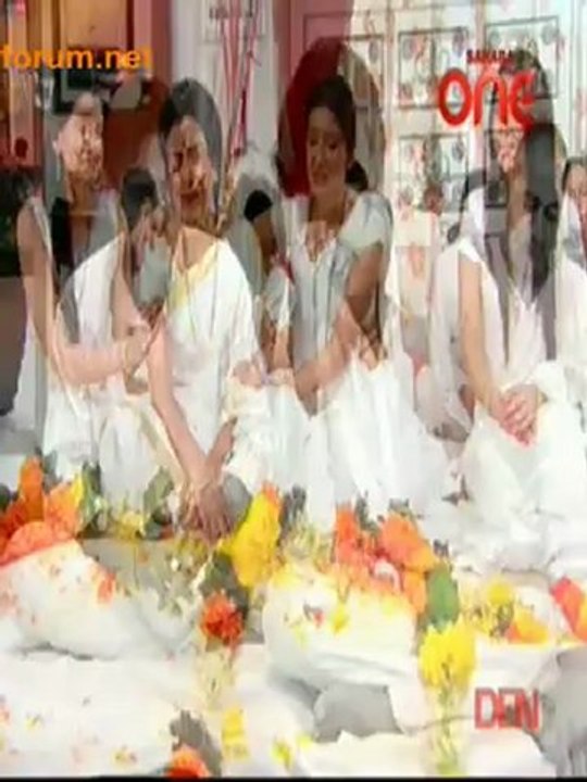 Niyati [Episode 347] - 15th June 2012 Video Watch Online Pt1