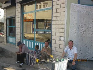 KÖYÜMÜZDEN KARELER