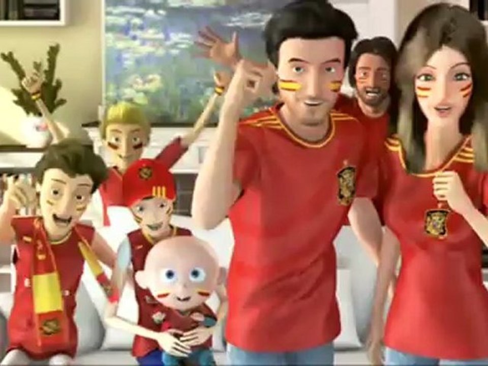 Cortinilla Telecinco - No hay dos sin tres (2)