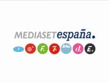 Cortinilla Mediaset España - 12 meses 12 causas