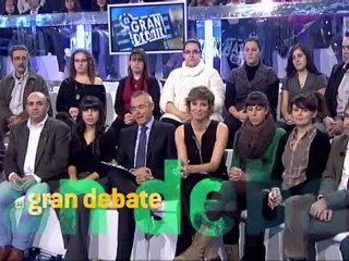 Promo Telecinco - En junio, una televisión de todos los colores