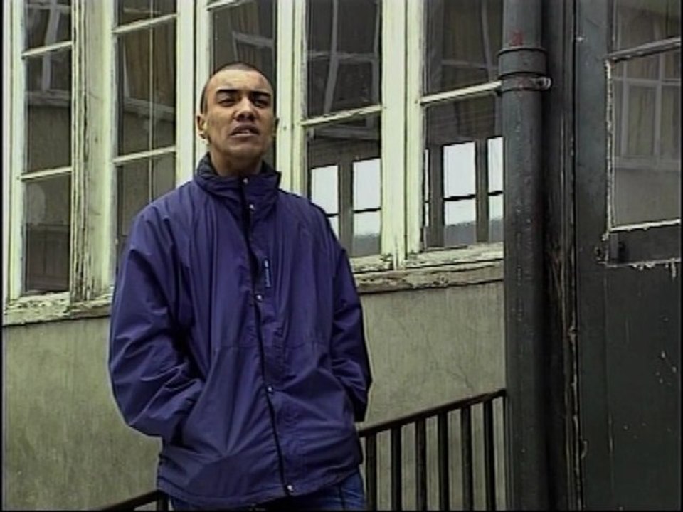 L'histoire de Franck et David